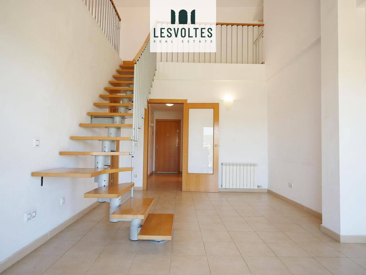 3 bedroom Flat for sale in Palafrugell with garage - € 225,000 (Ref: 10081958)