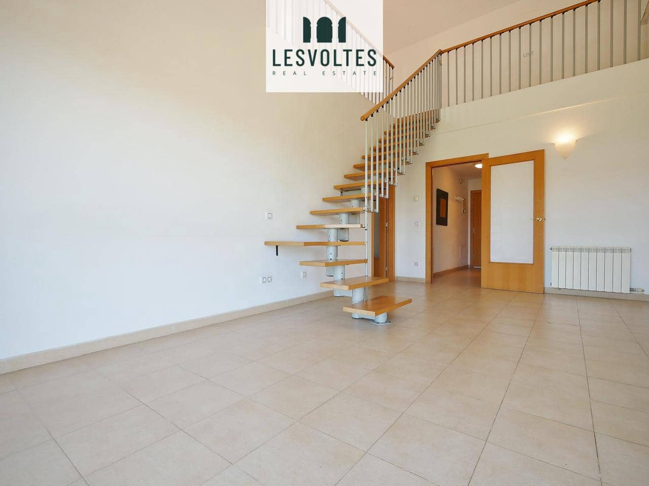 3 bedroom Flat for sale in Palafrugell with garage - € 225,000 (Ref: 10081958)