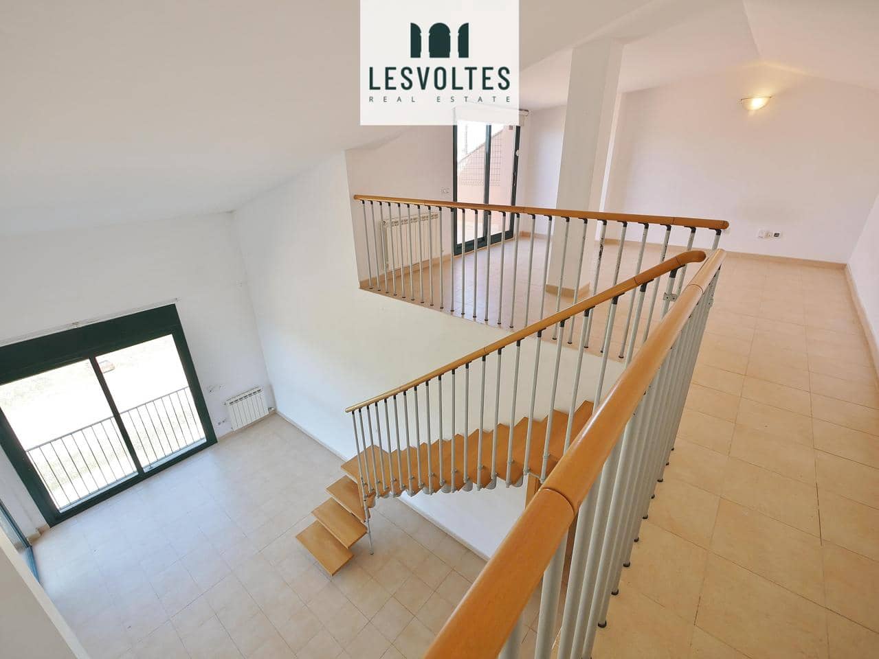3 bedroom Flat for sale in Palafrugell with garage - € 225,000 (Ref: 10081958)