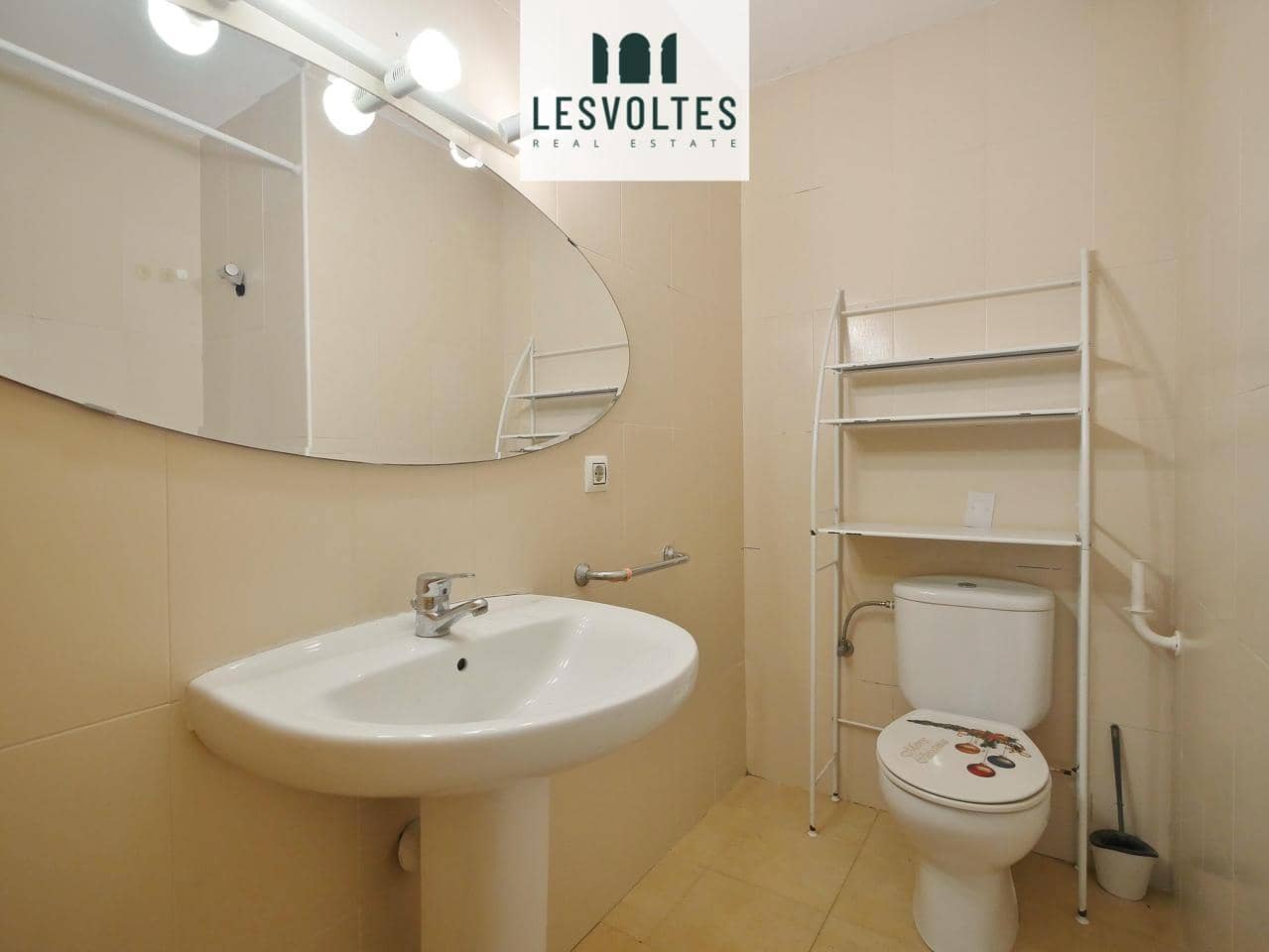 3 bedroom Flat for sale in Palafrugell with garage - € 225,000 (Ref: 10081958)