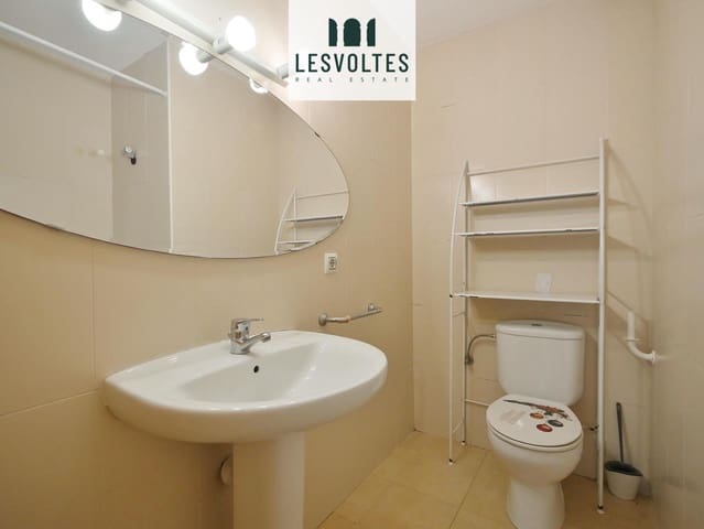 3 soverom Leilighet til salgs i Palafrugell med garasje - € 230 000 (Ref: 10081958)