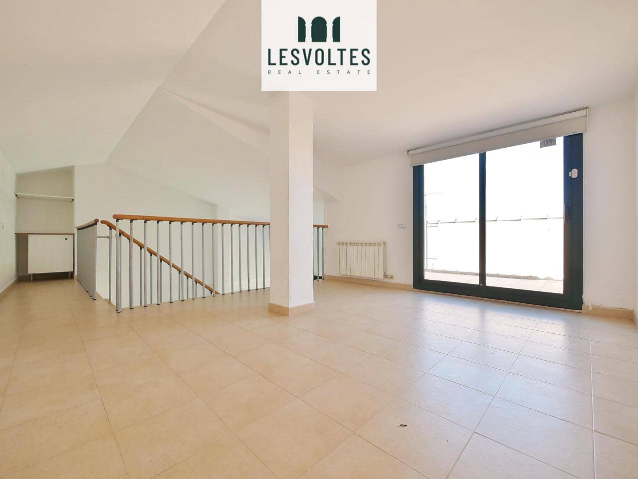 3 bedroom Flat for sale in Palafrugell with garage - € 225,000 (Ref: 10081958)