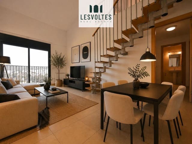 3 soverom Leilighet til salgs i Palafrugell med garasje - € 230 000 (Ref: 10081958)