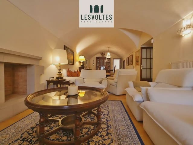 6 slaapkamer Villa te koop in Palafrugell met garage - € 750.000 (Ref: 10081959)