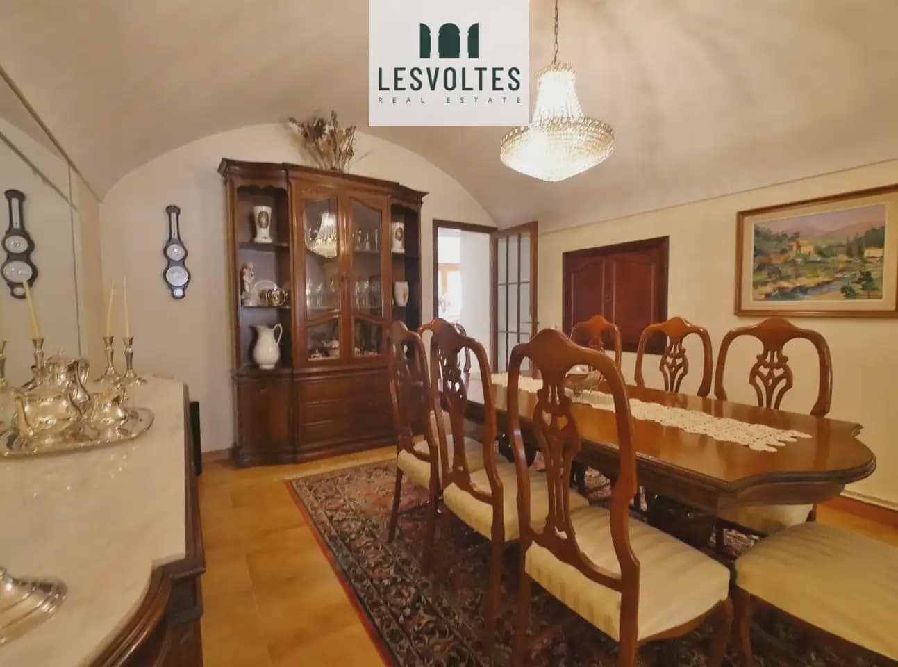 6 makuuhuone Huvila myytävänä paikassa Palafrugell mukana 
autotalli - 750 000 € (Ref: 10081959)