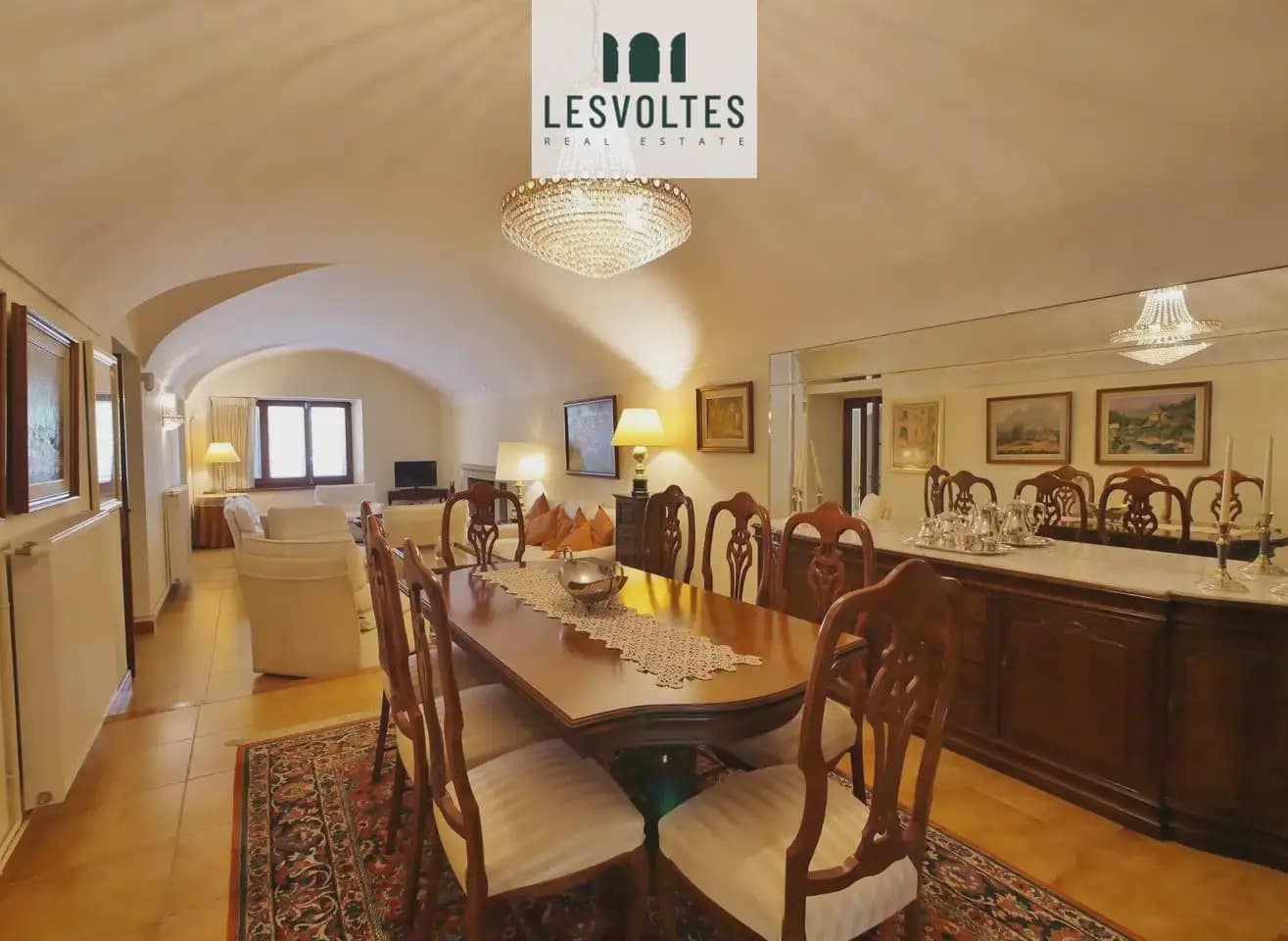 6 makuuhuone Huvila myytävänä paikassa Palafrugell mukana 
autotalli - 750 000 € (Ref: 10081959)