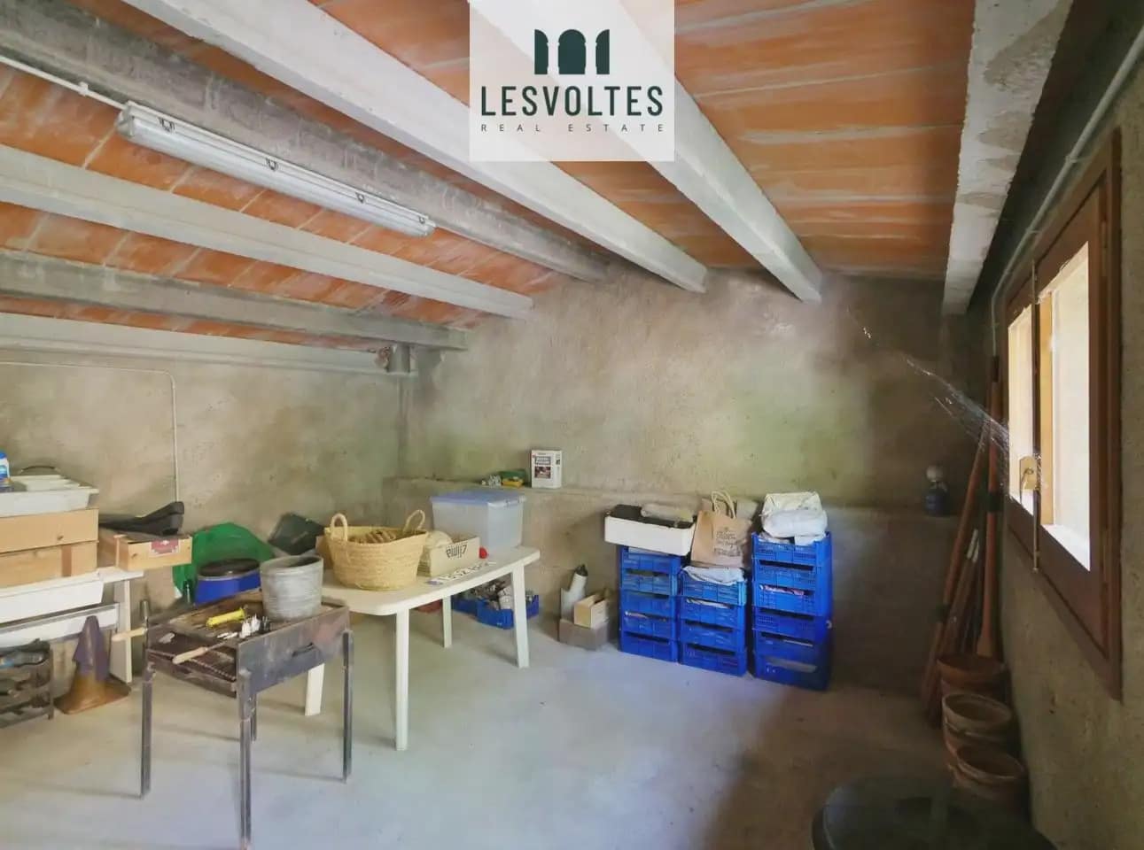 6 makuuhuone Huvila myytävänä paikassa Palafrugell mukana 
autotalli - 750 000 € (Ref: 10081959)
