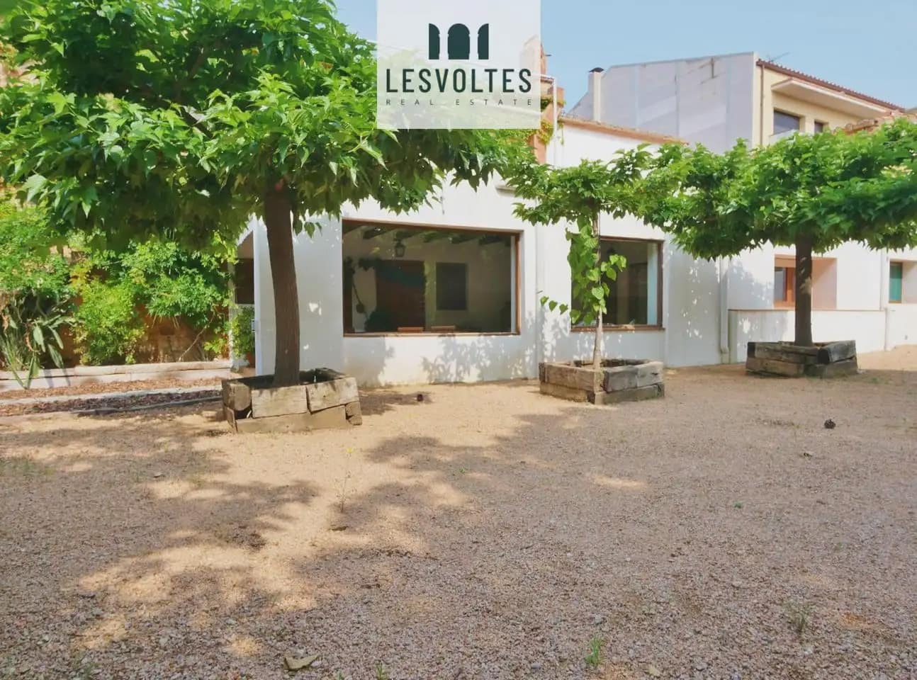 6 makuuhuone Huvila myytävänä paikassa Palafrugell mukana 
autotalli - 750 000 € (Ref: 10081959)