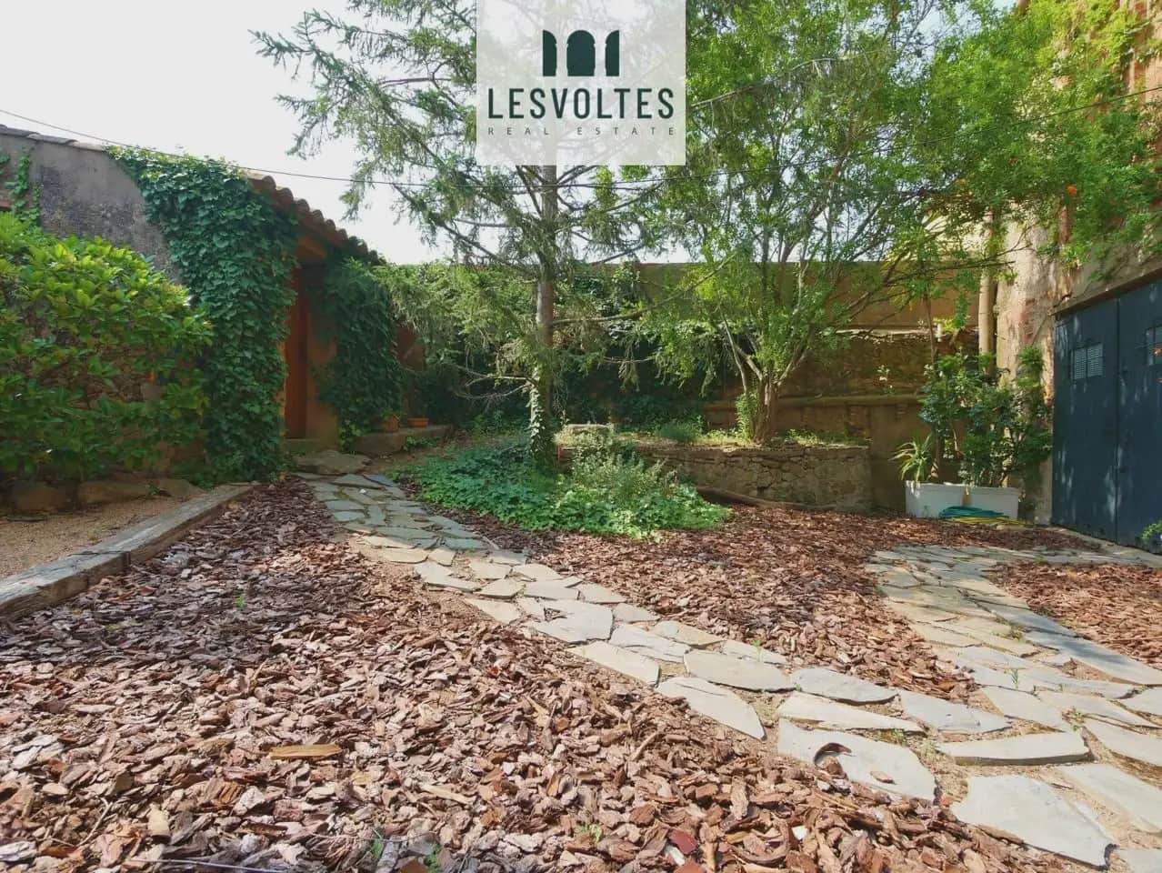 6 makuuhuone Huvila myytävänä paikassa Palafrugell mukana 
autotalli - 750 000 € (Ref: 10081959)