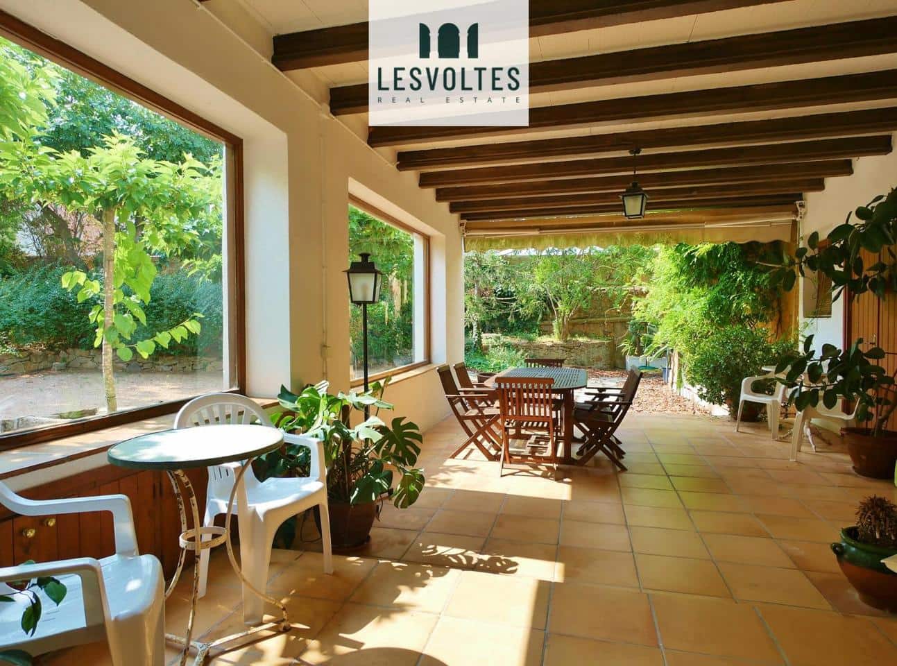 6 bedroom Villa for sale in Palafrugell with garage - € 750,000 (Ref: 10081959)