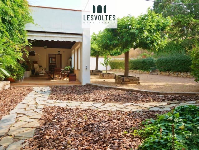 6 slaapkamer Villa te koop in Palafrugell met garage - € 750.000 (Ref: 10081959)