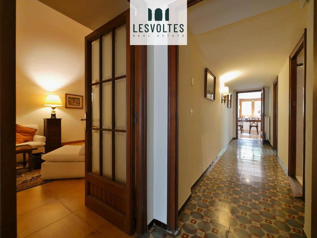 6 bedroom Villa for sale in Palafrugell with garage - € 750,000 (Ref: 10081959)