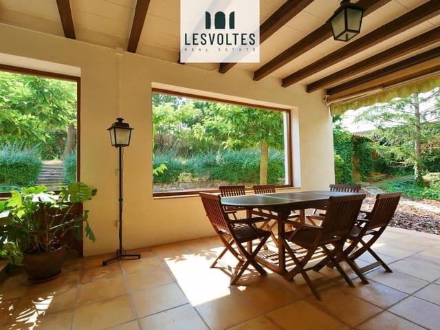 6 slaapkamer Villa te koop in Palafrugell met garage - € 750.000 (Ref: 10081959)