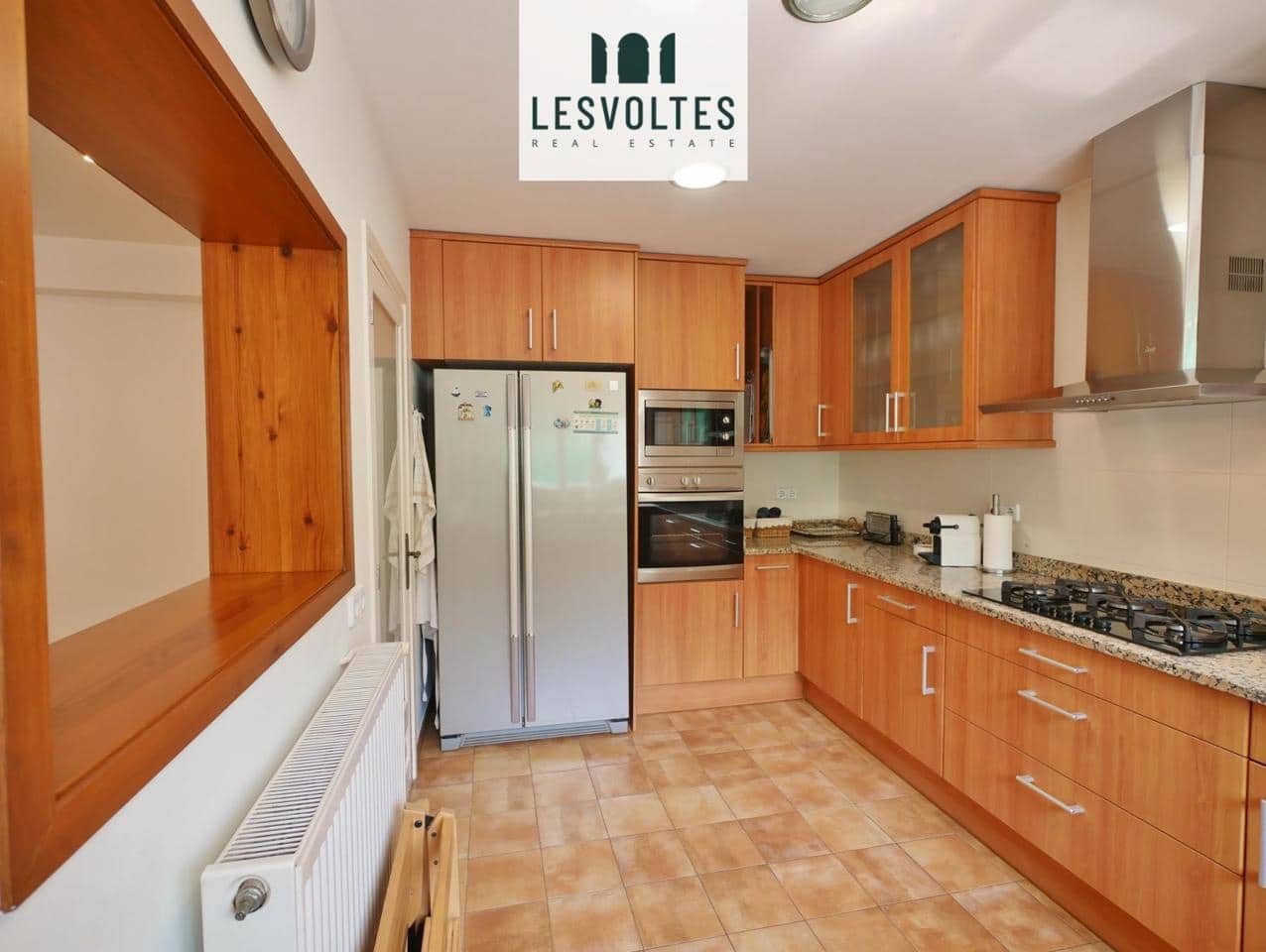 6 bedroom Villa for sale in Palafrugell with garage - € 750,000 (Ref: 10081959)