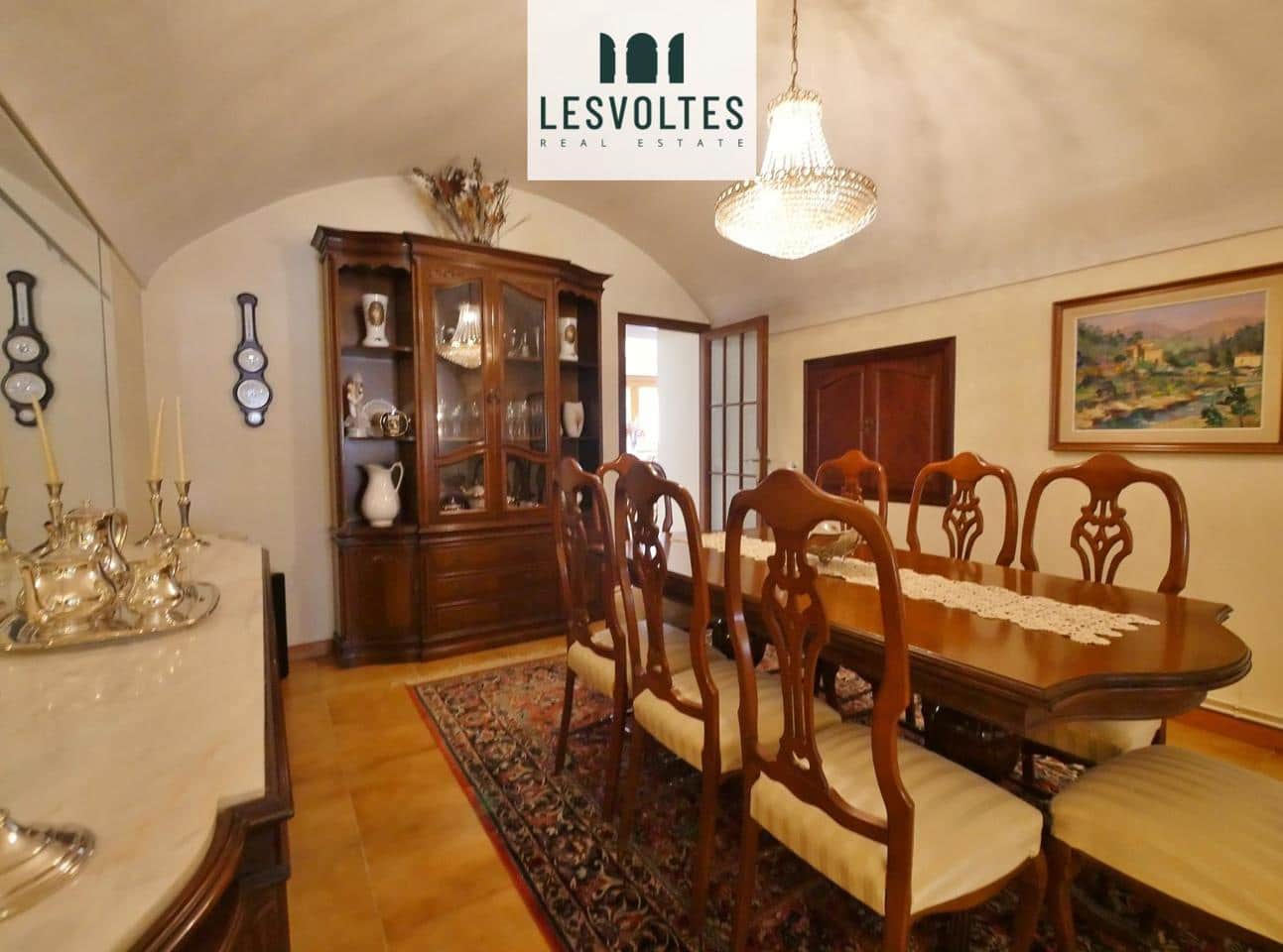 6 bedroom Villa for sale in Palafrugell with garage - € 750,000 (Ref: 10081959)