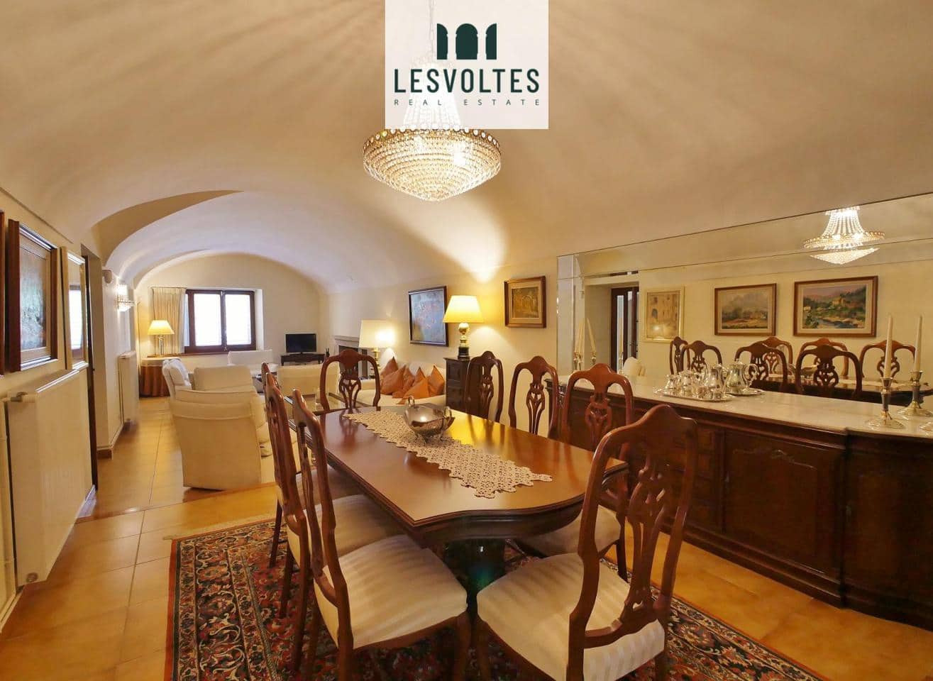 6 bedroom Villa for sale in Palafrugell with garage - € 750,000 (Ref: 10081959)