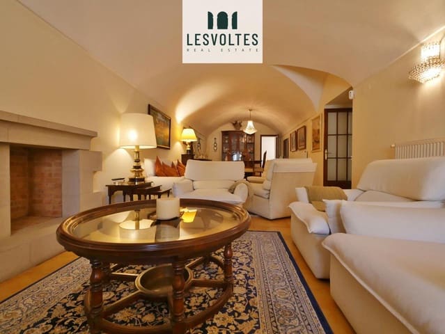 6 slaapkamer Villa te koop in Palafrugell met garage - € 750.000 (Ref: 10081959)