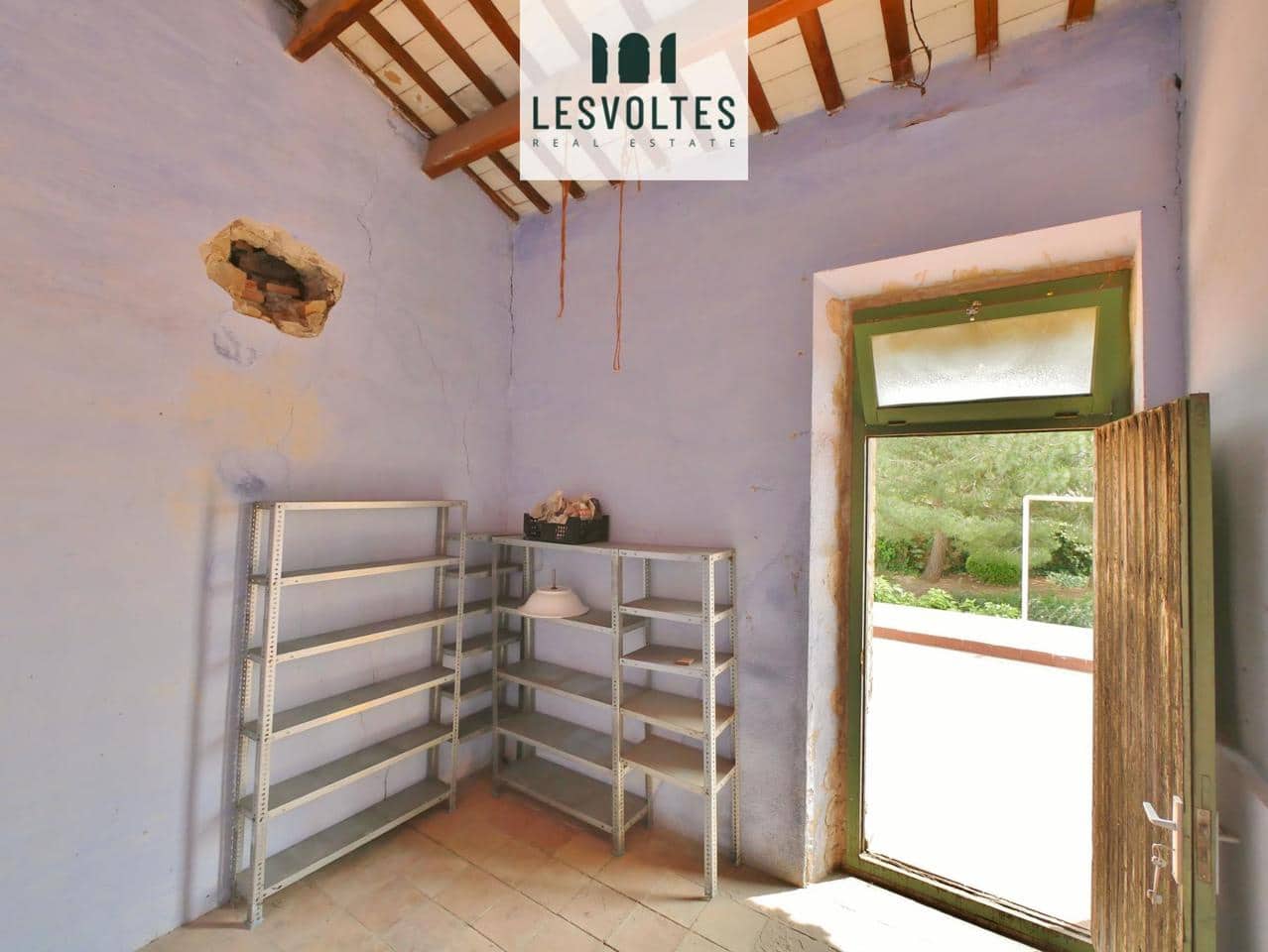 6 bedroom Villa for sale in Palafrugell with garage - € 750,000 (Ref: 10081959)