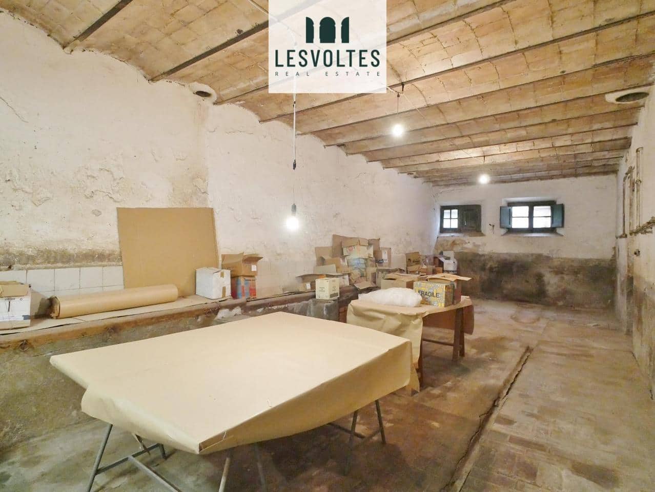 6 bedroom Villa for sale in Palafrugell with garage - € 750,000 (Ref: 10081959)