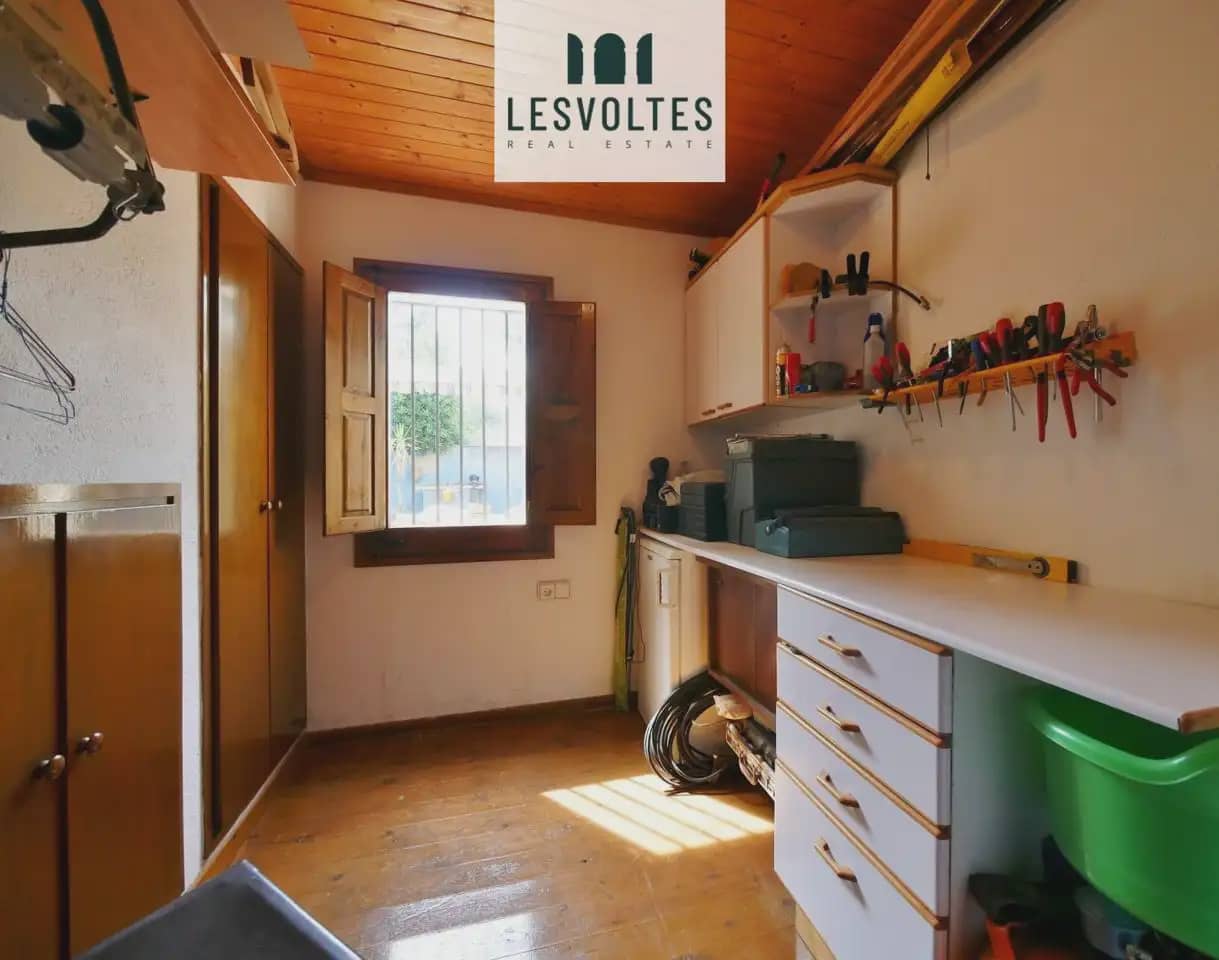 3 makuuhuone Huvila myytävänä paikassa Ventallo mukana uima-altaan - 485 000 € (Ref: 10081960)