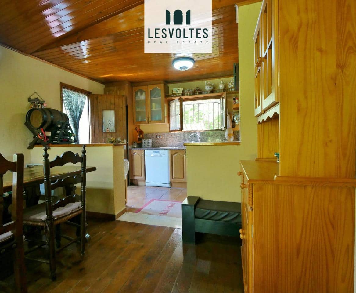 3 bedroom Villa for sale in Ventallo with pool - € 485,000 (Ref: 10081960)