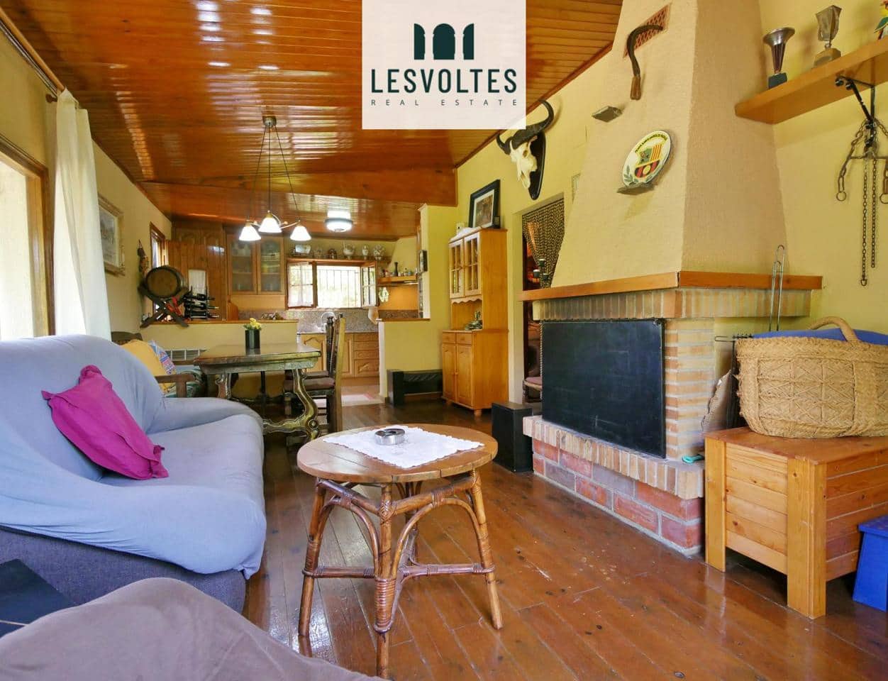 3 bedroom Villa for sale in Ventallo with pool - € 485,000 (Ref: 10081960)
