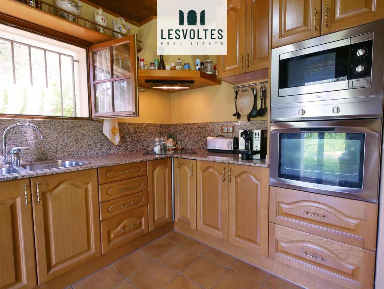 3 bedroom Villa for sale in Ventallo with pool - € 485,000 (Ref: 10081960)