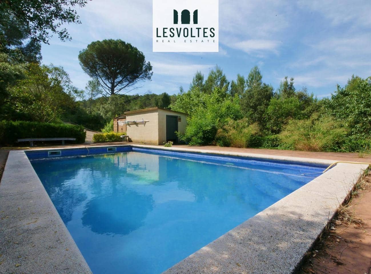 3 bedroom Villa for sale in Ventallo with pool - € 485,000 (Ref: 10081960)