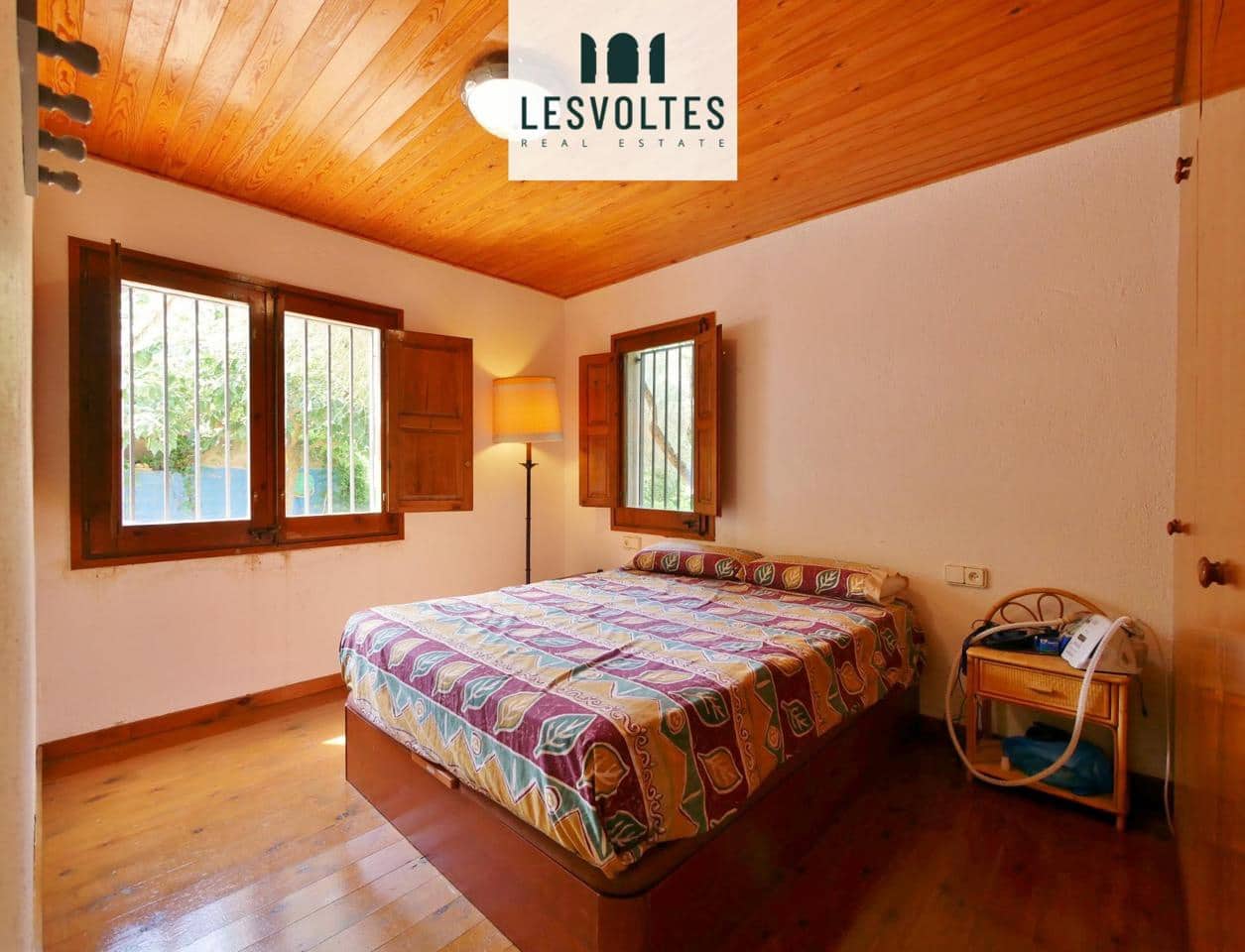 3 bedroom Villa for sale in Ventallo with pool - € 485,000 (Ref: 10081960)