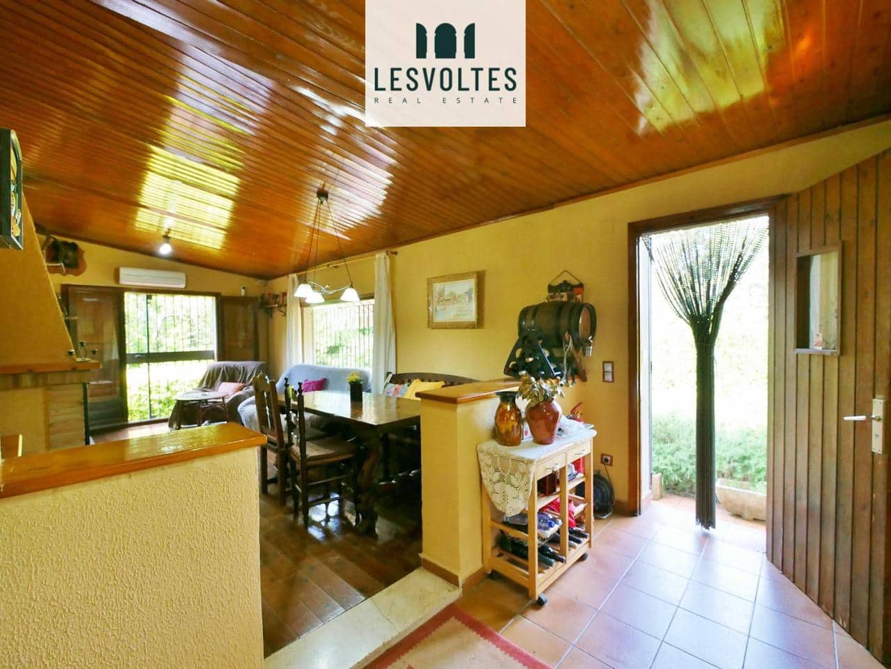 3 bedroom Villa for sale in Ventallo with pool - € 485,000 (Ref: 10081960)