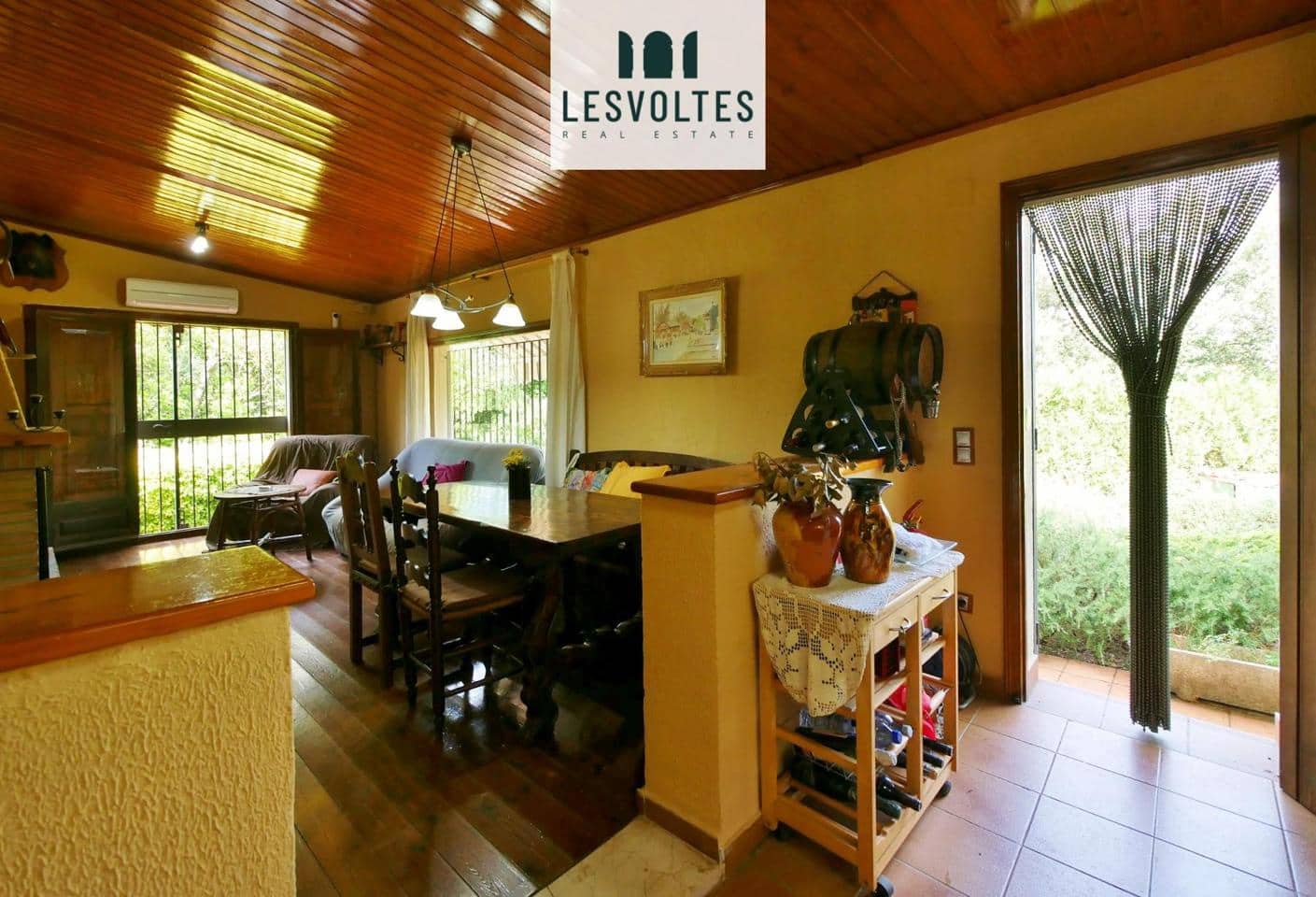 3 bedroom Villa for sale in Ventallo with pool - € 485,000 (Ref: 10081960)