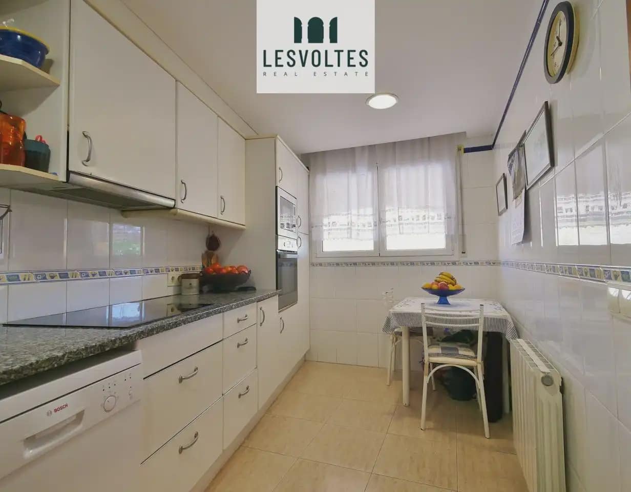 3 camera da letto Casa in vendita in Palafrugell con garage - 395.000 € (Rif: 10081961)