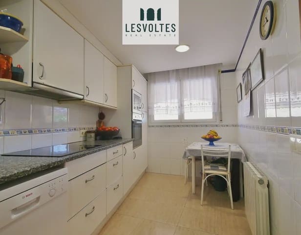 3 camera da letto Casa in vendita in Palafrugell con garage - 395.000 € (Rif: 10081961)