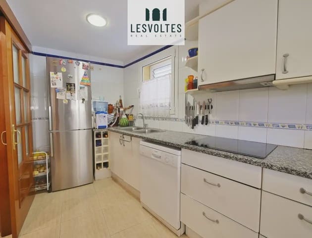 3 camera da letto Casa in vendita in Palafrugell con garage - 395.000 € (Rif: 10081961)
