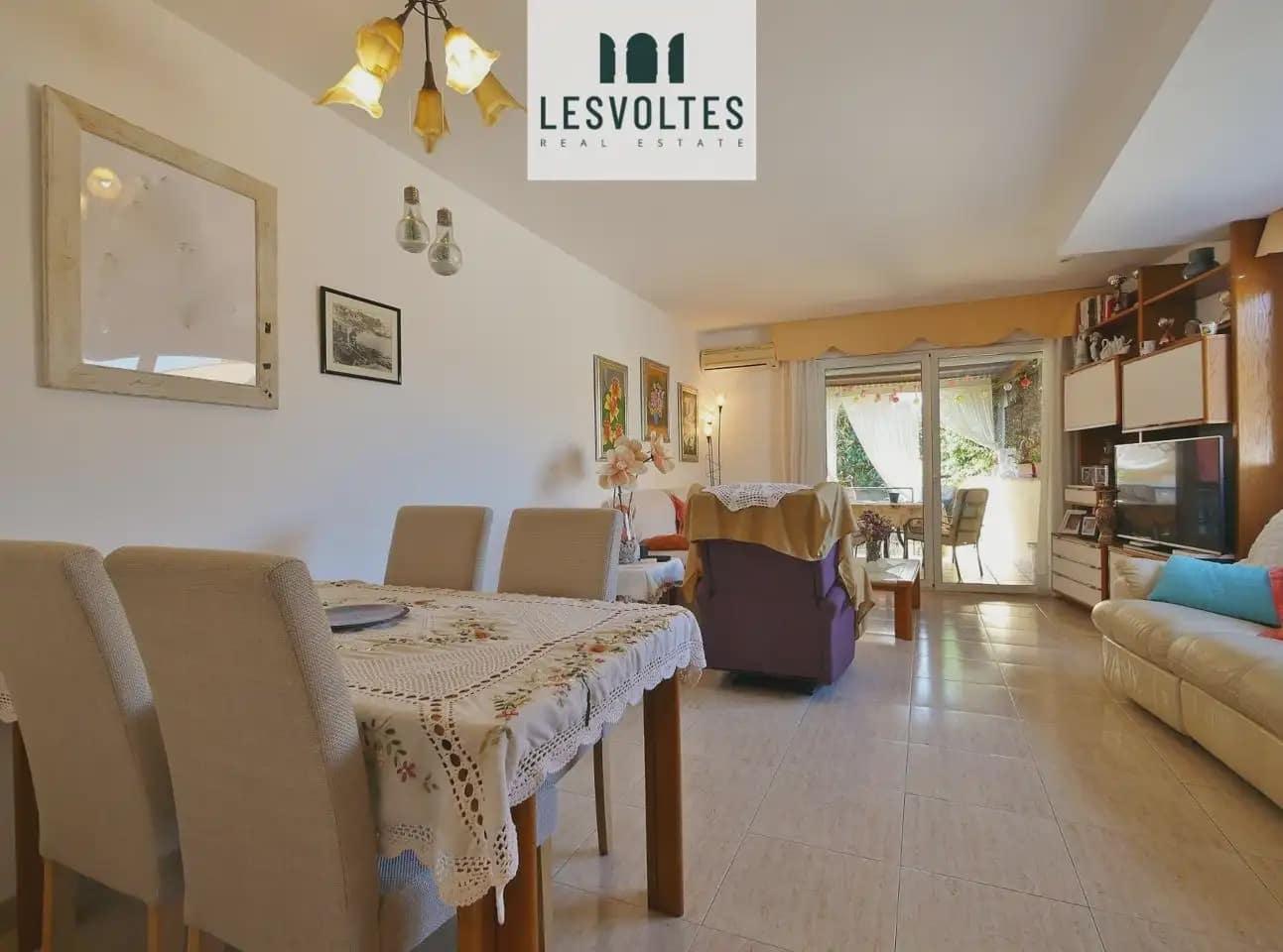 3 camera da letto Casa in vendita in Palafrugell con garage - 395.000 € (Rif: 10081961)