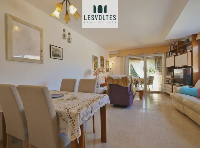 3 camera da letto Casa in vendita in Palafrugell con garage - 395.000 € (Rif: 10081961)