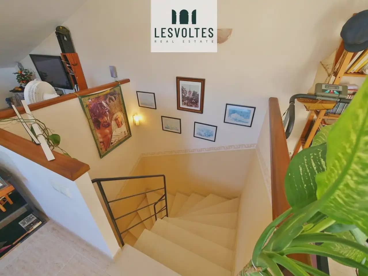 3 camera da letto Casa in vendita in Palafrugell con garage - 395.000 € (Rif: 10081961)