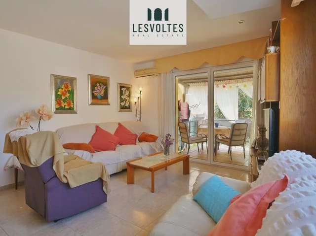 3 camera da letto Casa in vendita in Palafrugell con garage - 395.000 € (Rif: 10081961)