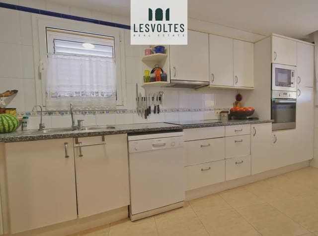 3 camera da letto Casa in vendita in Palafrugell con garage - 395.000 € (Rif: 10081961)