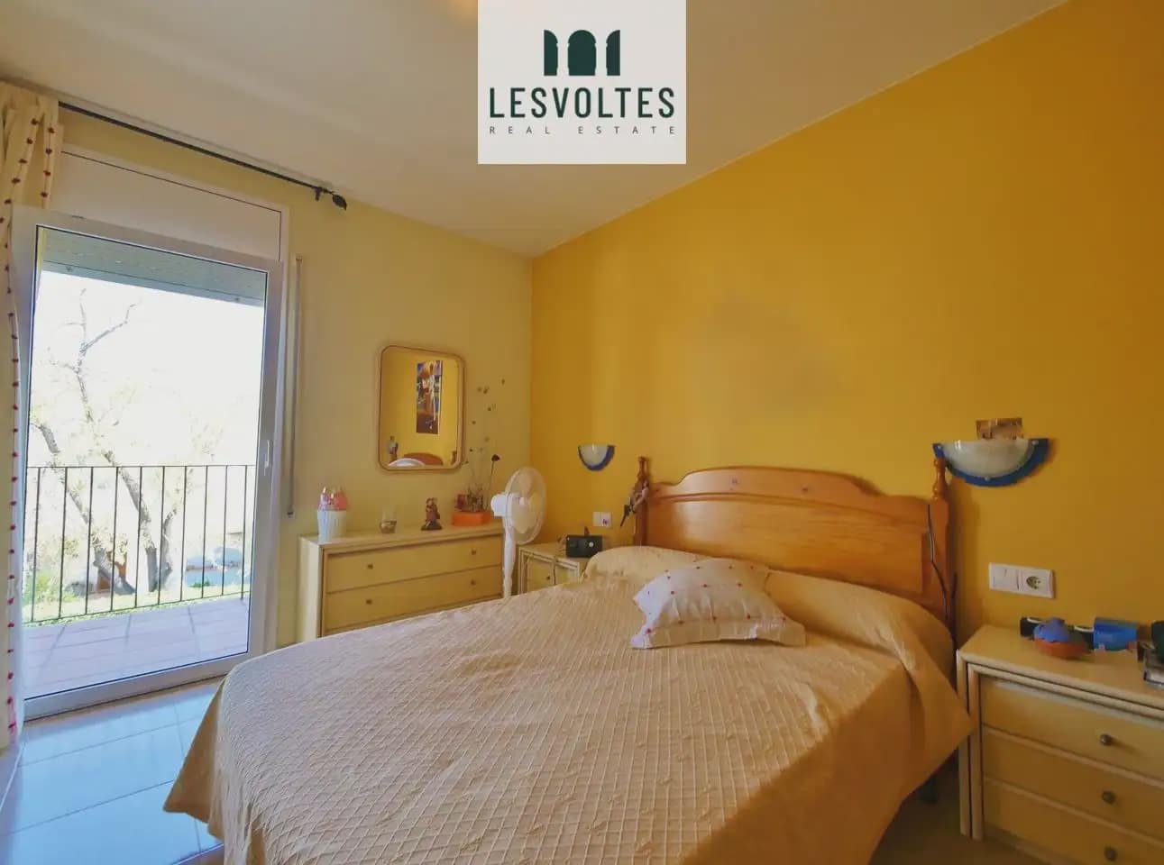 3 camera da letto Casa in vendita in Palafrugell con garage - 395.000 € (Rif: 10081961)