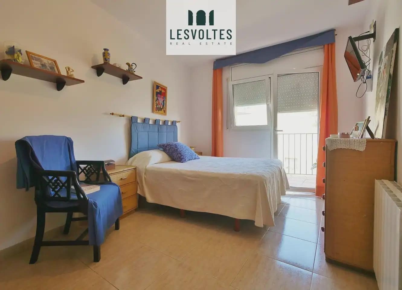 3 camera da letto Casa in vendita in Palafrugell con garage - 395.000 € (Rif: 10081961)