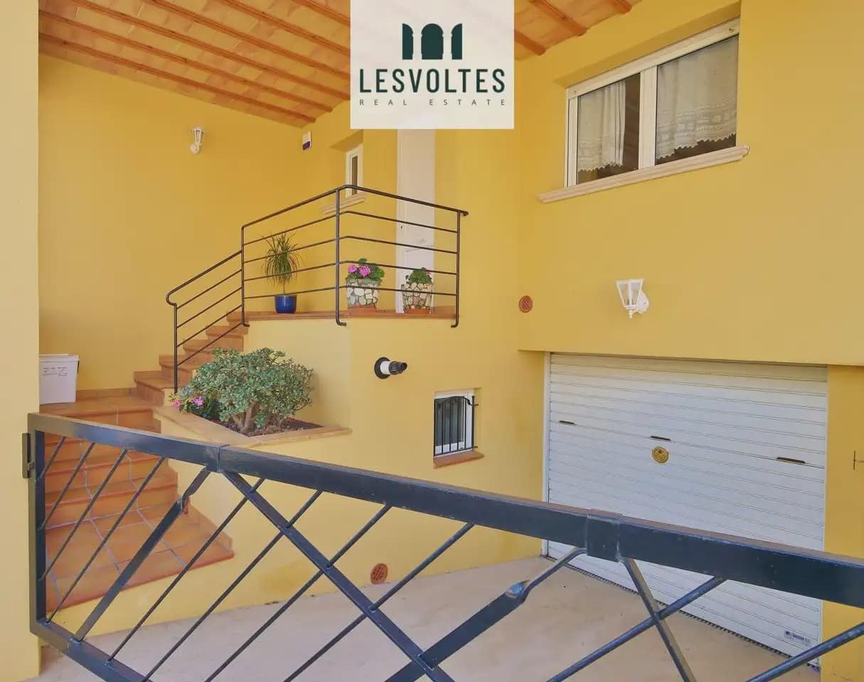 3 camera da letto Casa in vendita in Palafrugell con garage - 395.000 € (Rif: 10081961)