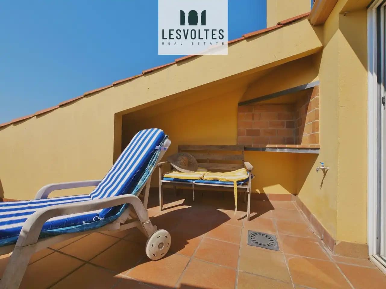 3 camera da letto Casa in vendita in Palafrugell con garage - 395.000 € (Rif: 10081961)