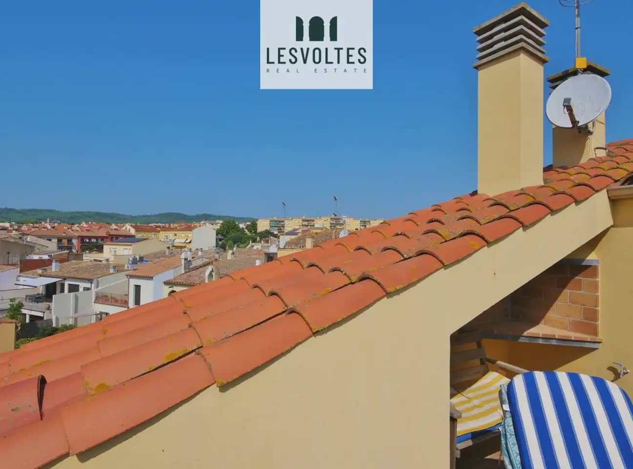 3 camera da letto Casa in vendita in Palafrugell con garage - 395.000 € (Rif: 10081961)