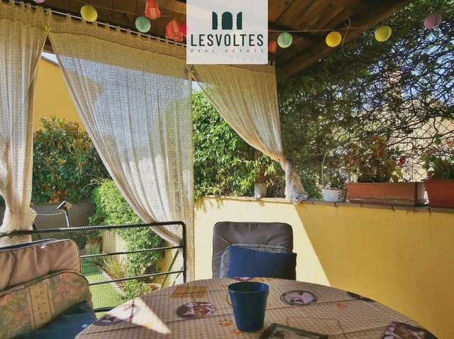 3 camera da letto Casa in vendita in Palafrugell con garage - 395.000 € (Rif: 10081961)