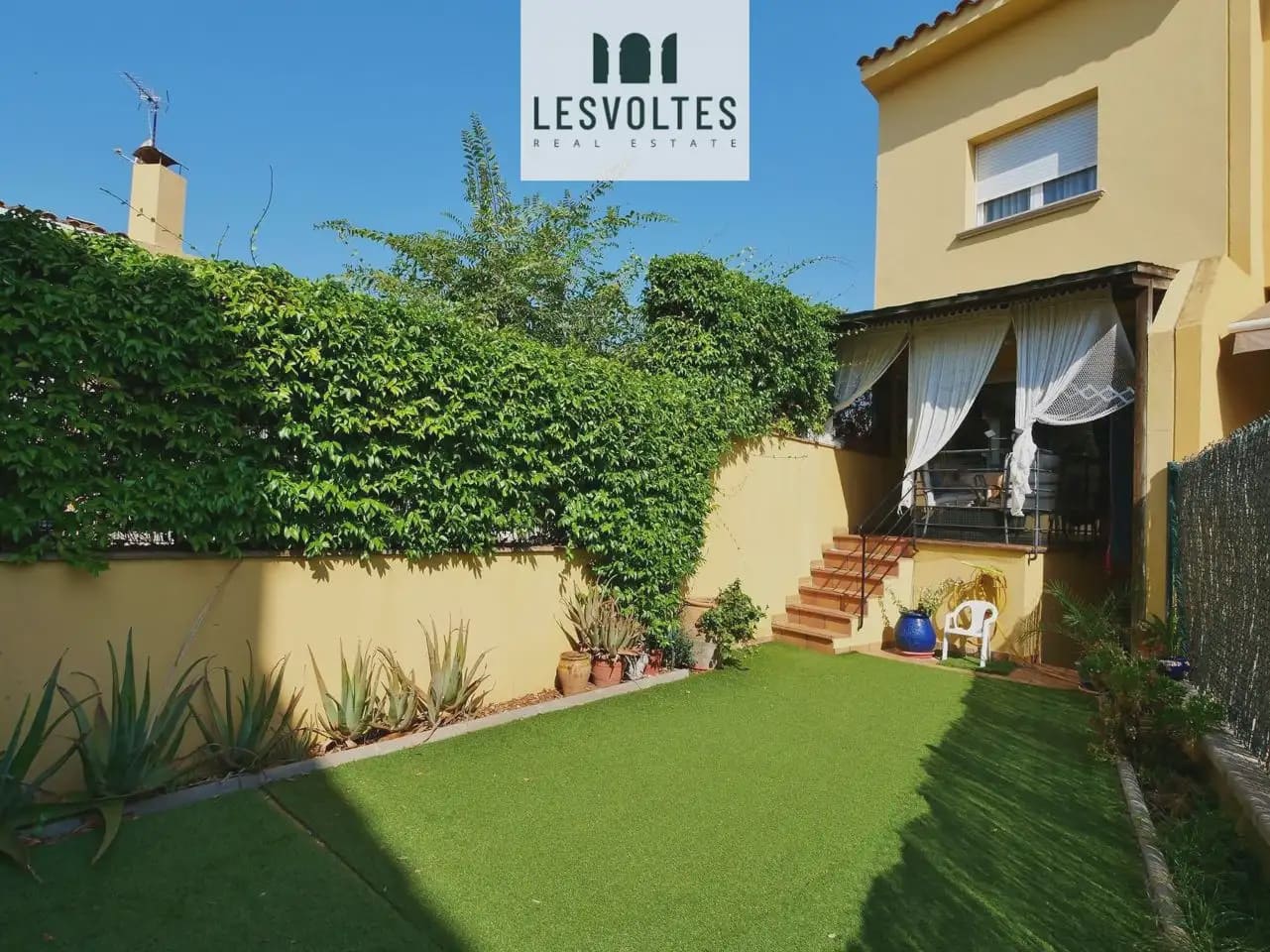 3 camera da letto Casa in vendita in Palafrugell con garage - 395.000 € (Rif: 10081961)