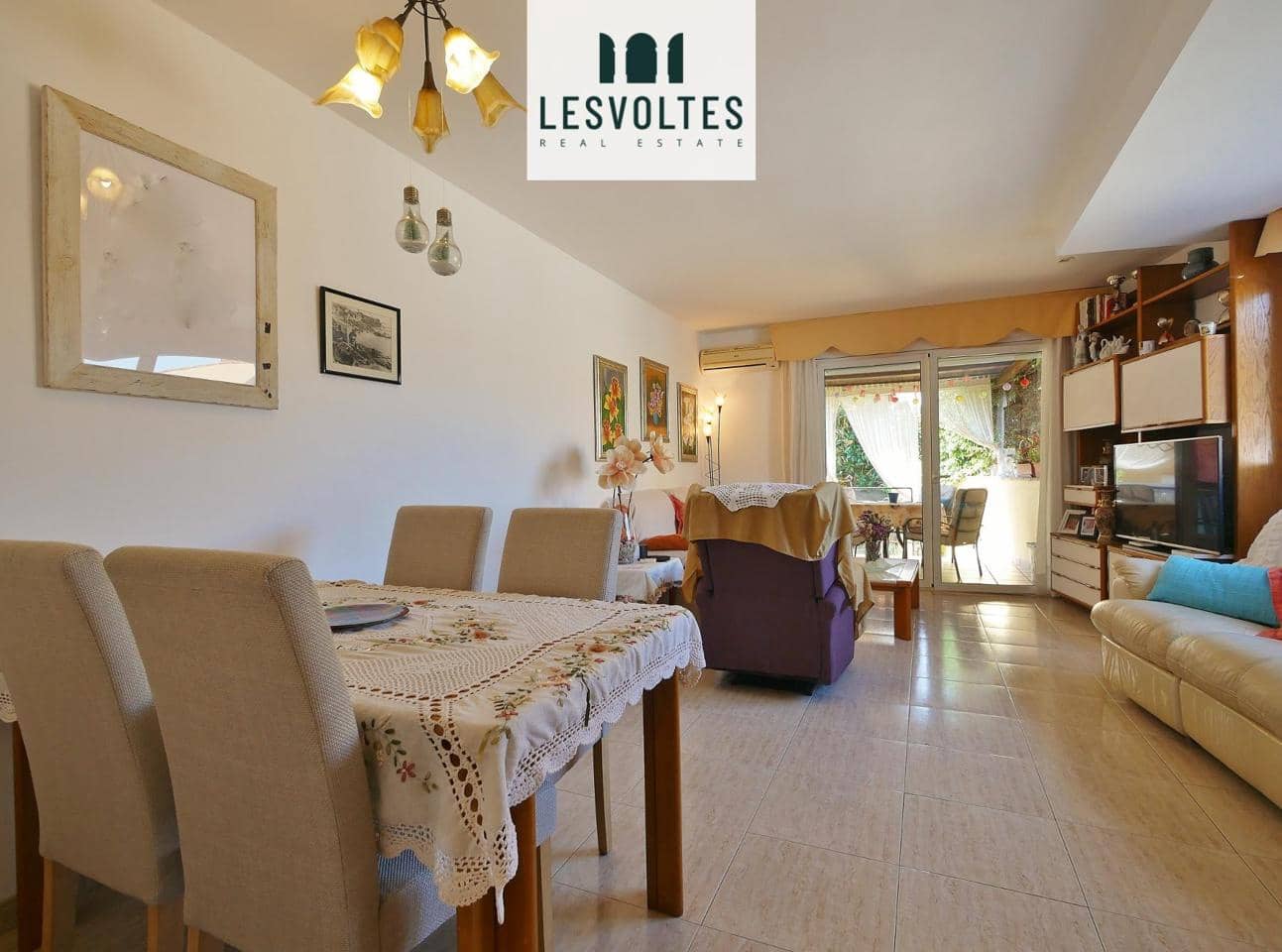 3 bedroom Villa for sale in Palafrugell with garage - € 395,000 (Ref: 10081961)