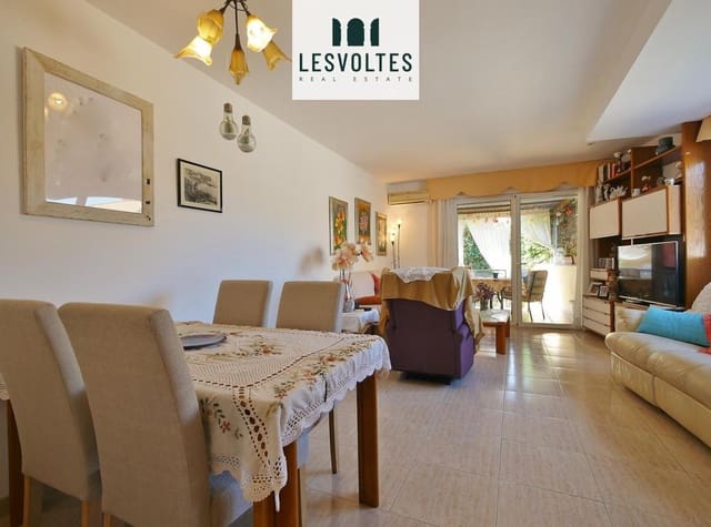 Chalet de 3 habitaciones en Palafrugell en venta con garaje - 395.000 € (Ref: 10081961)