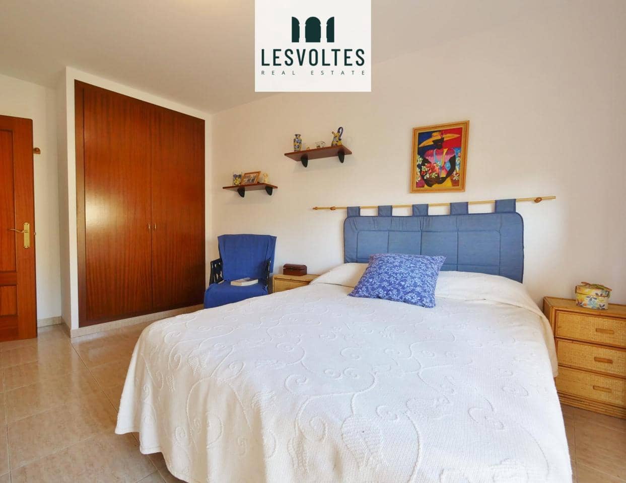 3 bedroom Villa for sale in Palafrugell with garage - € 395,000 (Ref: 10081961)