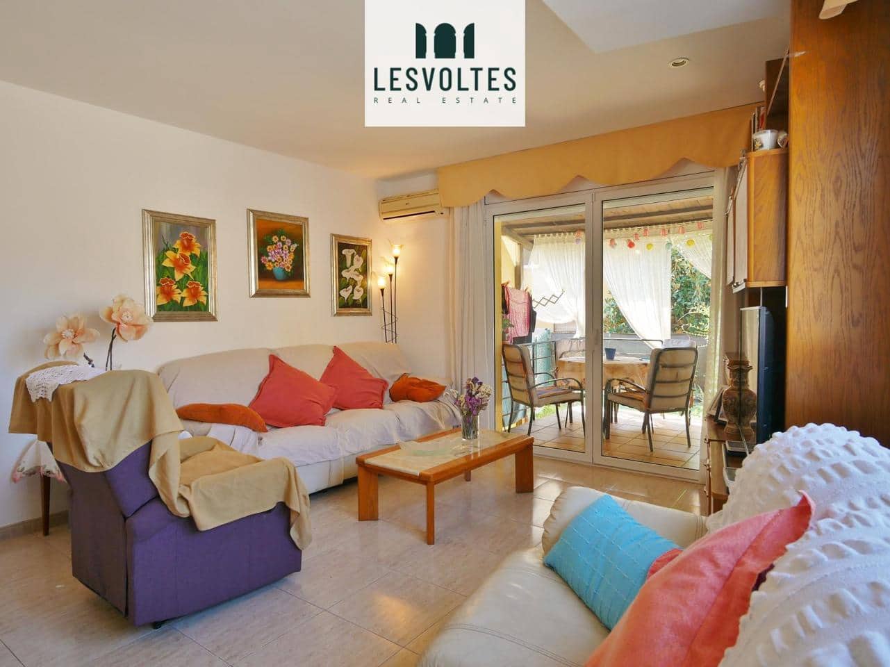 3 bedroom Villa for sale in Palafrugell with garage - € 395,000 (Ref: 10081961)